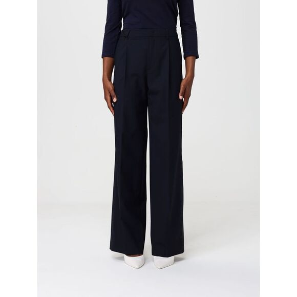 Pt Torino Pants Woman Blue